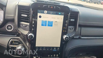 2022 Ram 1500 Limited Crew Cab Medium Bed - miniatura 22