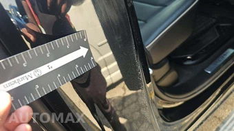 2022 Ram 1500 Limited Crew Cab Medium Bed - miniatura 28