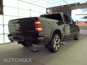 2022 Ram 1500 Limited Crew Cab Medium Bed - miniatura 4