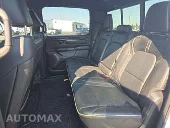 2022 Ram 1500 Limited Crew Cab Medium Bed - miniatura 10