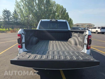 2022 Ram 1500 Limited Crew Cab Medium Bed - miniatura 11