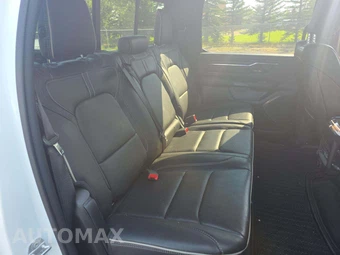 2022 Ram 1500 Limited Crew Cab Medium Bed - miniatura 13