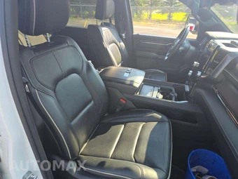 2022 Ram 1500 Limited Crew Cab Medium Bed - miniatura 15