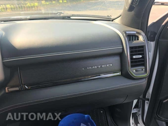2022 Ram 1500 Limited Crew Cab Medium Bed - miniatura 16