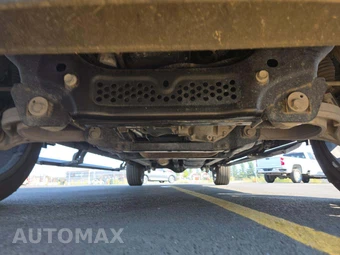 2022 Ram 1500 Limited Crew Cab Medium Bed - miniatura 17
