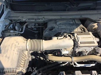 2022 Ram 1500 Limited Crew Cab Medium Bed - miniatura 18