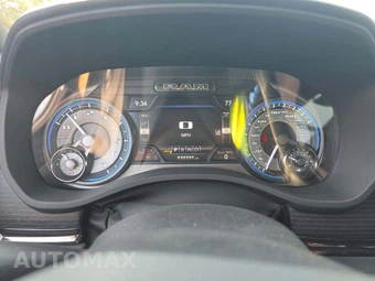 2022 Ram 1500 Limited Crew Cab Medium Bed - miniatura 6