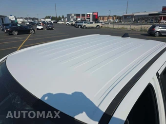 2022 Ram 1500 Limited Crew Cab Medium Bed - miniatura 9