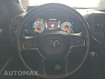 2022 Ram 1500 Limited Crew Cab Short Bed - miniatura 10