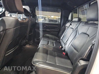 2022 Ram 1500 Limited Crew Cab Short Bed - miniatura 13