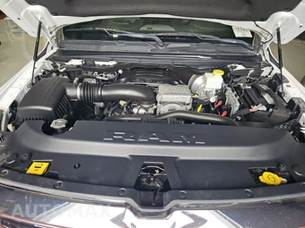 2022 Ram 1500 Limited Crew Cab Short Bed - miniatura 15