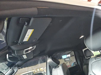 2022 Ram 1500 Limited Crew Cab Short Bed - miniatura 17