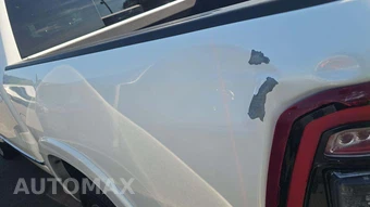 2022 Ram 1500 Limited Crew Cab Short Bed - miniatura 18