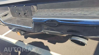 2022 Ram 1500 Limited Crew Cab Short Bed - miniatura 19