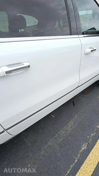 2022 Ram 1500 Limited Crew Cab Short Bed - miniatura 21