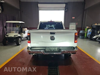 2022 Ram 1500 Limited Crew Cab Short Bed - miniatura 5