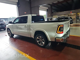 2022 Ram 1500 Limited Crew Cab Short Bed - miniatura 6