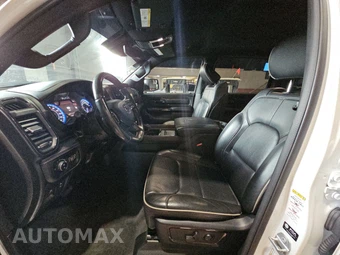 2022 Ram 1500 Limited Crew Cab Short Bed - miniatura 7