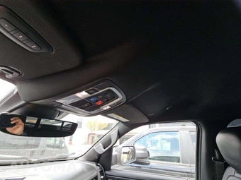 2022 Ram 1500 Limited Crew Cab Short Bed - miniatura 11