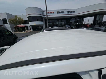 2022 Ram 1500 Limited Crew Cab Short Bed - miniatura 12