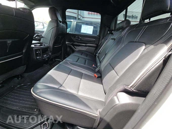 2022 Ram 1500 Limited Crew Cab Short Bed - miniatura 13