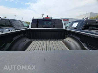 2022 Ram 1500 Limited Crew Cab Short Bed - miniatura 14