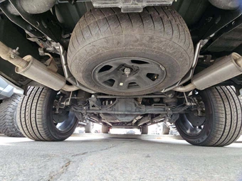 2022 Ram 1500 Limited Crew Cab Short Bed - miniatura 15