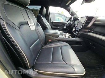2022 Ram 1500 Limited Crew Cab Short Bed - miniatura 18