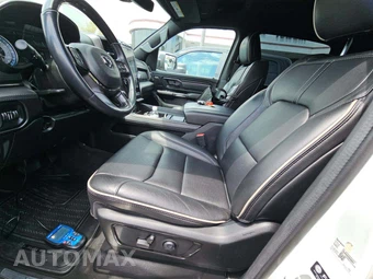 2022 Ram 1500 Limited Crew Cab Short Bed - miniatura 6