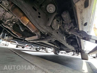 2022 Ram 1500 Limited Crew Cab Short Bed - miniatura 7