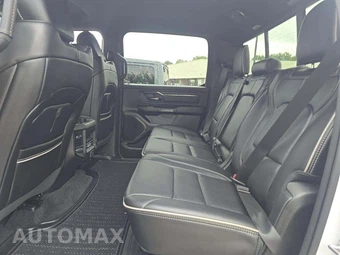 2022 Ram 1500 Limited Crew Cab Short Bed - miniatura 13