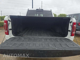 2022 Ram 1500 Limited Crew Cab Short Bed - miniatura 14