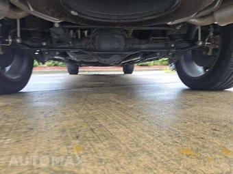 2022 Ram 1500 Limited Crew Cab Short Bed - miniatura 15