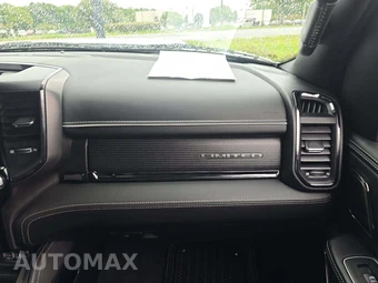 2022 Ram 1500 Limited Crew Cab Short Bed - miniatura 19