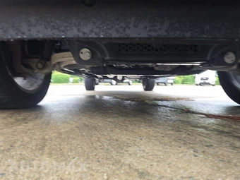 2022 Ram 1500 Limited Crew Cab Short Bed - miniatura 20