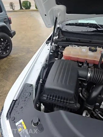 2022 Ram 1500 Limited Crew Cab Short Bed - miniatura 21