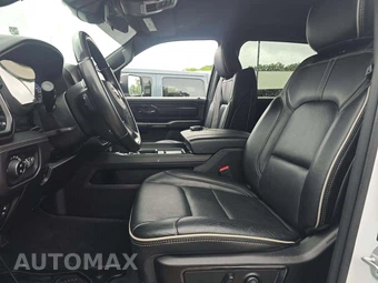 2022 Ram 1500 Limited Crew Cab Short Bed - miniatura 6
