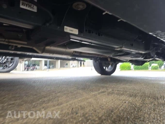 2022 Ram 1500 Limited Crew Cab Short Bed - miniatura 7