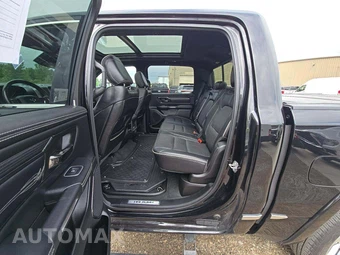2022 Ram 1500 Limited Crew Cab Short Bed - miniatura 10