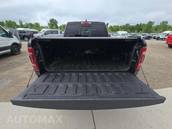2022 Ram 1500 Limited Crew Cab Short Bed - miniatura 11