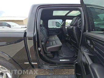 2022 Ram 1500 Limited Crew Cab Short Bed - miniatura 13