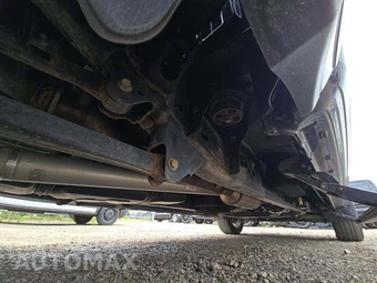 2022 Ram 1500 Limited Crew Cab Short Bed - miniatura 14