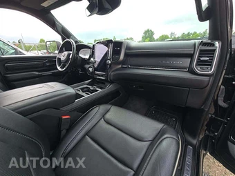 2022 Ram 1500 Limited Crew Cab Short Bed - miniatura 16