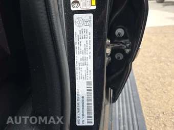 2022 Ram 1500 Limited Crew Cab Short Bed - miniatura 2