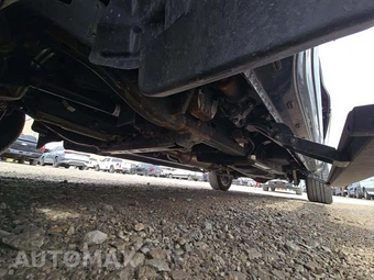 2022 Ram 1500 Limited Crew Cab Short Bed - miniatura 4