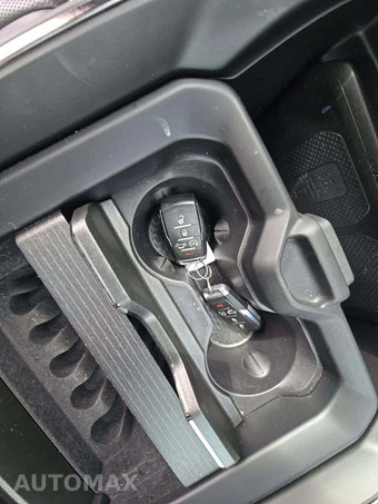 2022 Ram 1500 Limited Crew Cab Short Bed - miniatura 5