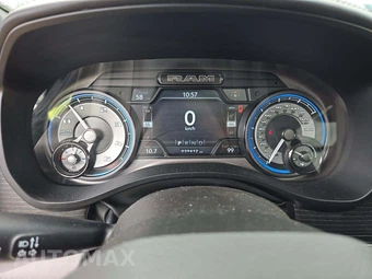 2022 Ram 1500 Limited Crew Cab Short Bed - miniatura 6