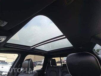 2022 Ram 1500 Limited Crew Cab Short Bed - miniatura 8