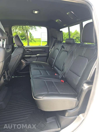 2022 Ram 1500 Limited Crew Cab Short Bed - miniatura 13