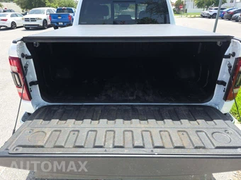 2022 Ram 1500 Limited Crew Cab Short Bed - miniatura 14